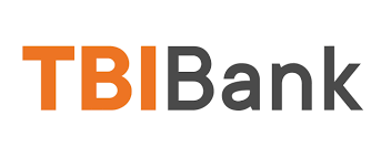 TBI בנק לוגו