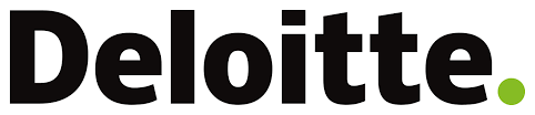 לוגו Deloitte