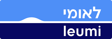 לוגו Leumi