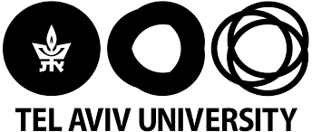 לוגו Tel Aviv University