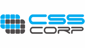 לוגו CSS Corp